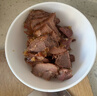 一号牧场酱卤牛肉150g*3包 开袋即食 牛肉零食熟食腊味下酒菜 酱牛肉 实拍图