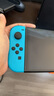 任天堂（Nintendo）【国内保税仓】Switch2/1代 OLED/续航加强日版/港版便携家用ns体感游戏机掌机 日版OLED红蓝+马里奥赛车8(保税仓） 实拍图