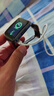 dido R10S Pro血糖血压手环心电健康研究风险血糖仪器家用腕部血压记录仪监测心率血氧睡眠可蓝牙通话 实拍图