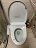 松下（Panasonic）智能马桶盖双风道一级水效PSTK31 实拍图