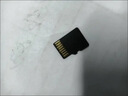 内存卡存储卡行车记录仪内存卡 高速监控摄像头专用卡 micro sd 存储卡无人机TF卡 手机内存卡 极速版128G【U3版】 实拍图