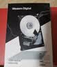 西部数据（WD）8TB 企业级机械硬盘DC HC320 SATA 7200转256MB CMR垂直 服务器硬盘 3.5英寸HUS728T8TALE6L4 实拍图