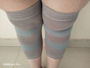KDANG医用护膝保暖关节炎半月板损伤备长炭发热护膝滑膜炎老寒腿男女 实拍图