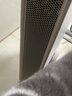 美的（Midea）【暖域无界】石墨烯智能踢脚线取暖器/语音卧室/浴室暖风机/电热电暖器/电暖气家用小太阳NDS-XXF 实拍图