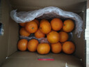 京鲜生 广西优级沃柑 净重5斤单果110g起 生鲜桔子水果年货礼盒 实拍图