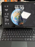 吼猴2025新款iPad Air7/6妙控键盘适用Pro平板iPad第11/10代蓝牙键盘保护套磁吸悬浮保护壳一体式 【商务黑】iPad秒变Mac-妙控键盘 iPad 11(A16)/10代-10.9 实拍图