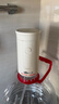 小熊（Bear）桶装水抽水器 饮水机抽水泵神器 水桶取水器 电动上水器矿泉水压水器自动吸水器F06Q1 实拍图