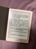 BOOX文石电纸书Poke6【国家补贴】 6英寸墨水屏电子书电子纸 白色 小屏阅读器便携看书平板电脑办公本 实拍图