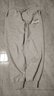 JEANSWEST LIFE真维斯休闲裤子男款冬季加绒运动长裤重磅束脚裤秋冬款男裤潮 实拍图