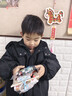 艾杰普（JEPPE）幼儿园生日伴手礼盒中小学生奖品礼包男孩小礼品班级惊喜袋文具盲盒分享全班考试奖励儿童新年礼物 实拍图