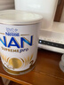 雀巢（Nestle）超级能恩 适度水解 婴幼儿奶粉 2段 800g/罐 5HMO 澳洲超市同款 实拍图