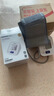 欧姆龙（OMRON）电子血压计血压仪家用老人测量仪医用高精准J711原装进口不含电源 实拍图
