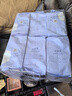 全棉时代一次性内裤女免洗不掉絮灭菌 XL码30条【 安全灭菌】 实拍图