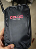 德力西电气（DELIXI ELECTRIC）智能防烧万用表数字背光数显家用高精度电压/电流/电阻/电容/频率 实拍图