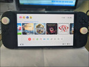 Nintendo Switch便携NS2体感掌机港版 任天堂Switch2游戏机 磁吸Joy-con 2025款【单机 尝鲜版】不含游戏-现货速发 实拍图
