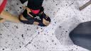 逐升男鞋牛筋软底干活鞋秋冬季防滑防水减震劳保鞋电焊工地工作鞋子男 FH-赛航 2303黑色 42 实拍图