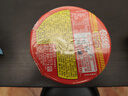 日清方便面 合味道4口味4杯混合装+点心杯2杯装（口味随机） 实拍图