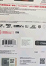 闪迪（SanDisk）128GB TF（MicroSD）内存卡 A1 U1 C10 至尊高速移动版存储卡 读速140MB/s 手机平板游戏机内存卡 实拍图