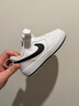 耐克（NIKE）酷菠萝婴童运动鞋秋男女童宝宝魔术贴板鞋NIKE COURT DV5458 实拍图
