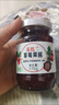 丘比蓝莓果酱 调味品 酸奶冰激凌酱西餐甜点早餐面包 170g*2瓶 实拍图