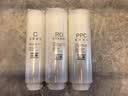 海尔卡萨 帝净水器机滤芯云鳟CRO500-/600/800-Q3PBU1/Q5HBU1直饮过滤器PPC复合RO膜滤芯 一二级套餐（2支）卡萨帝 CRO600-Q5HBU1 实拍图