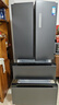 美的（Midea）508L法式四开门冰箱双系统循环一级能效除菌净味风冷无霜大容量以旧换新BCD-508WTPZM(E) 国家补贴 实拍图