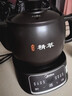 美的（Midea）智能煎药壶中药锅中药壶煎药壶熬中药药罐全自动煎药养生壶家用大容量分体式陶瓷养生壶JYC3060 实拍图