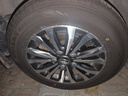 邓禄普（DUNLOP）轮胎/汽车轮胎195/65R15 91H ENASAVE EC300 原厂配套卡罗拉 朗逸 实拍图