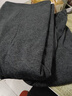 恒源祥【热销50W】保暖内衣男女加绒加厚秋衣秋裤中老年棉套装 实拍图