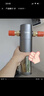 美的（Midea）旗舰款前置过滤器 超10T/h智能自动清洗反冲洗防爆 安全环保铜 全屋净水器QZBW20S-25Pro 实拍图
