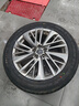 固铂（Cooper）汽车轮胎 235/55R19 105H  CTT 适配奔驰C/H6/Q5L 实拍图