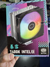 酷冷至尊(CoolerMaster)暴雪T400K intel版 CPU风冷散热器 支持12/13代/4纯铜热管/镀镍直触/ARGB扇 实拍图