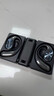 魔声AC530挂耳式无线蓝牙耳机骨传导概念不入耳式双折叠运动跑步骑行降噪高清通话佩戴舒适防水防汗 AC530黑色Plus【AI智能同声翻译】 实拍图