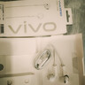 vivo原装有线耳机Type-c半入耳式s30s20s19s18s17s16pro x200x100x90x80线控带麦iQOO13 12pro neo9pad 【XE160】Type-C接口耳机 实拍图