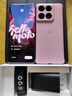 摩托罗拉 联想moto Edge 60s 曲面金刚 超薄大电池 28种越级防水 5GAI手机 12+256极地蔷薇 实拍图