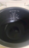 九阳（Joyoung）不粘厚釜内胆大火力柴火饭3升黄金容量家用2-3人微压多功能电饭煲电饭锅行业热销30FZ630 实拍图