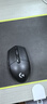 罗技（G）304 LIGHTSPEED无线鼠标 游戏鼠标 轻质便携 鼠标宏 绝地求生FPS英雄联盟吃鸡 生日礼物 黑色 实拍图