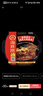 海底捞自热火锅 方便速食免煮速食露营出游零食 麻辣嫩牛火锅435g 实拍图
