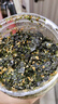 良品铺子高钙DHA藻油海苔拌饭碎250g儿童零食无添加芝麻紫菜碎宝宝拌饭 实拍图