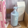 柏缇海盐净透沐浴露505ml 持久留香除螨控油祛痘去油男女士通用沐浴液 实拍图
