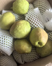 京鲜生 新疆库尔勒香梨 净重5斤 一级 单果100g-120g  生鲜水果 实拍图