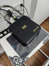 曼科维wifi通用电视网络机顶盒全网通永久机顶盒高清看电视终身I免费 4K普通版-直播+影视【单频高清版】 实拍图