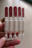 韩束377亮白棒次抛精华1.5ml*20支美白抚纹淡斑去痘印护肤礼物送女友 实拍图