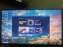 KTC  27英寸2K高清275Hz原生240Hz 音箱 HDR400 硬件护眼 升降旋转 三角洲游戏显示器 大师27M1 Pro 实拍图