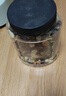 秋淘（QIUTAO）每日坚果500g/罐 混合坚果炒货干果仁核桃扁桃腰果仁休闲零食年货 实拍图