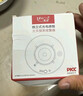 凌防（LFang）PS-817 烟雾报警器独立烟感探测器家用无线3C消防火灾浓烟警报器 实拍图