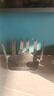 普联（TP-LINK）大道路由器7DR6430 BE6400 5G WiFi7千兆双频家用高速穿墙 2.4G wifi6无线 2.5G网口 游戏加速 实拍图