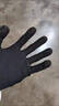 奢思感秋冬电竞玩电脑打游戏专用的手套触屏薄款透气鼠标防手汗吸汗防滑 五指触屏手套（1双装） 实拍图