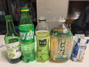 真露（JINRO）韩国烧酒 葡萄味 360ml*6瓶 进口洋酒 果味酒 低度微醺 年货送礼 实拍图