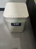 欧朗德斯ALONDES空气净化器京东自营家用除甲醛净化机卧室客厅除烟味双数显等离子杀菌静音除醛仪C8 实拍图